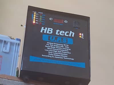 Inverter 1kv, 1000 Watts