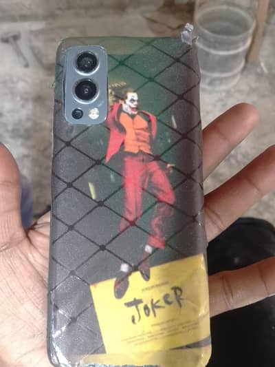 OnePlus nord2 5g non pta