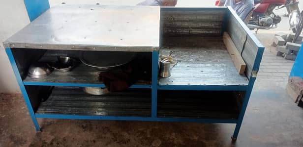 Counter for Sale