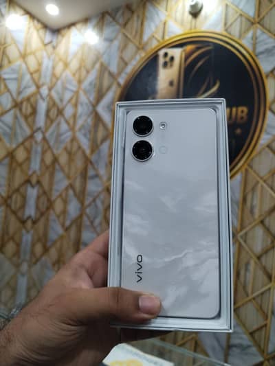 Vivo Y05
