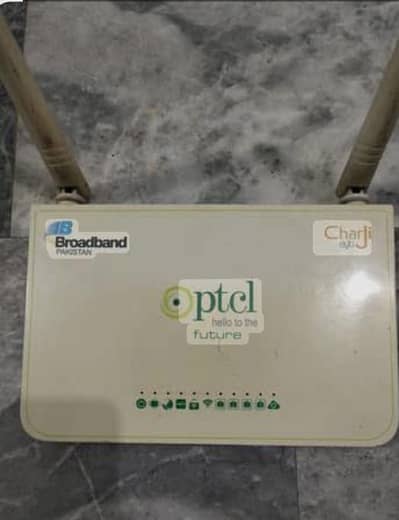 ptcl device