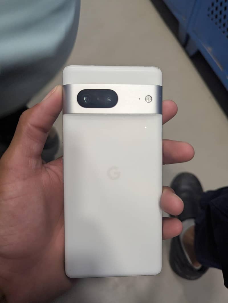 Google Pixel 7 1