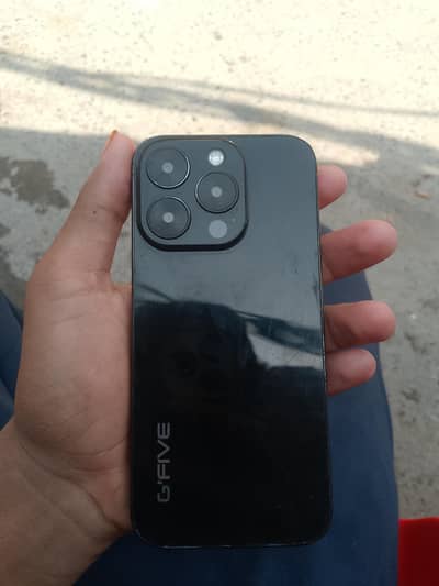 G five 4G promax