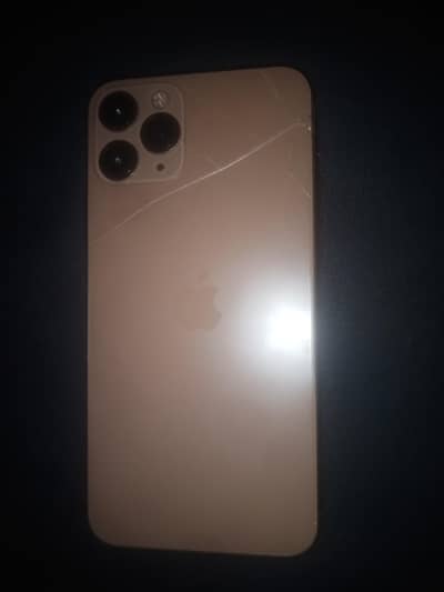 Apple iPhone 11 Pro