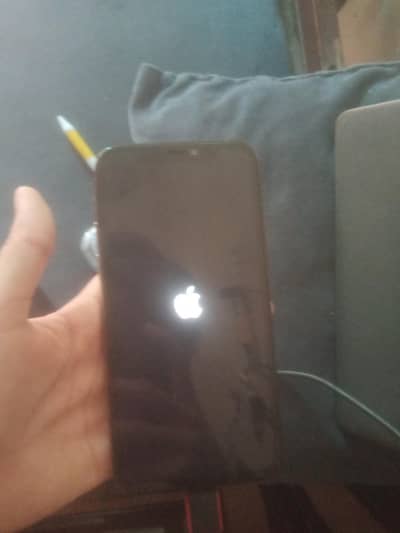 Apple iPhone 11 Pro