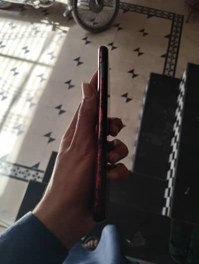 Infinix Smart 6