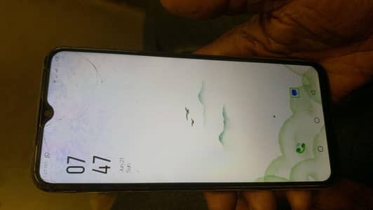 Infinix Hot 8