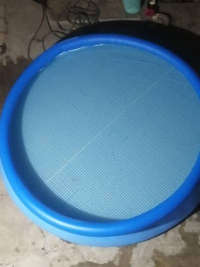 Intax sweming pool