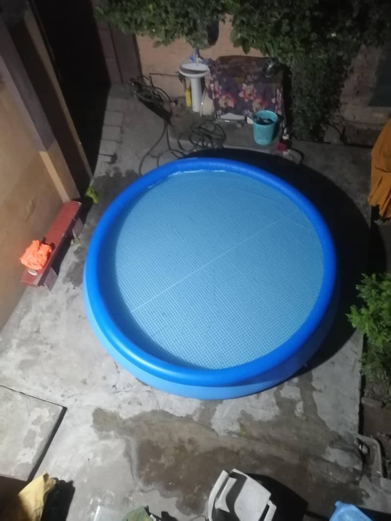 Intax sweming pool 2