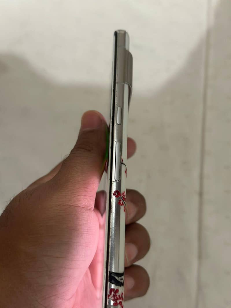 Google Pixel 7 Pro 2