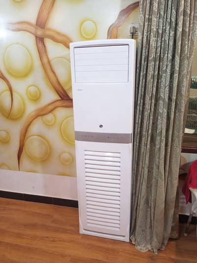 PEL BOLD Floor Standing AC