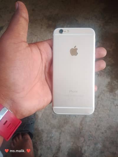Apple iPhone 6