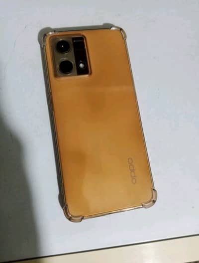 OPPO F21 Pro