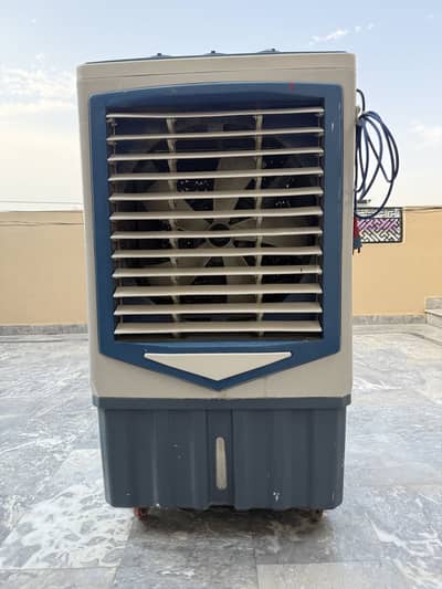 Air coller