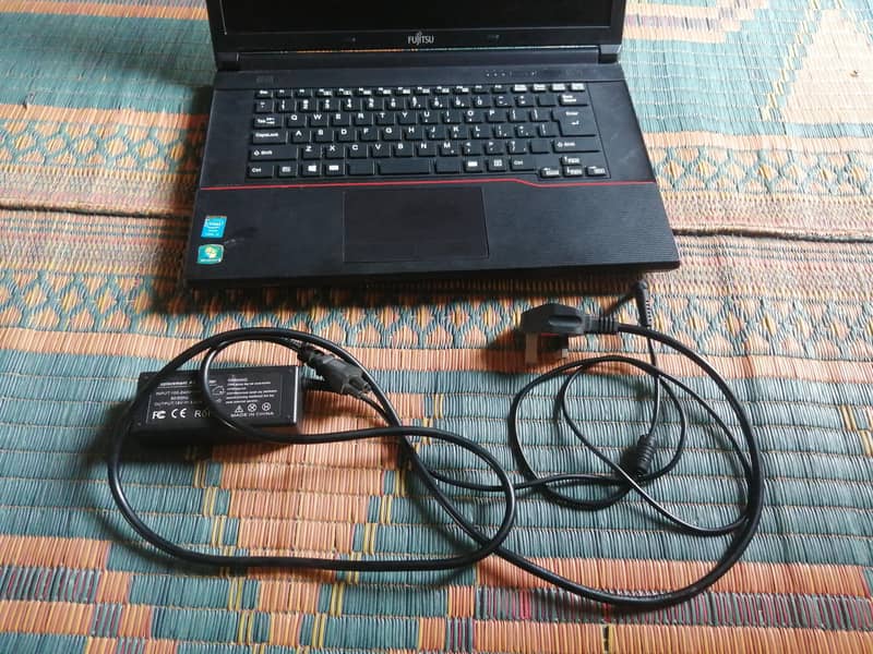 Fujitsu 4