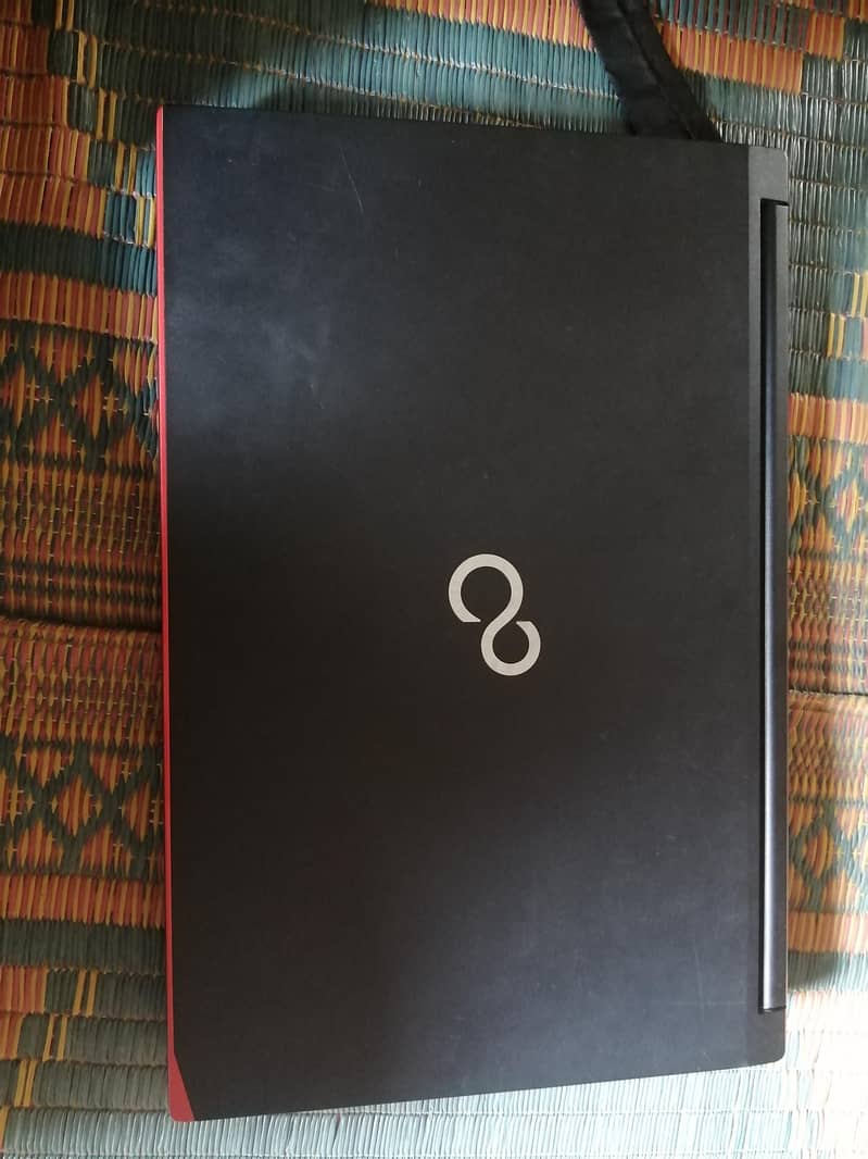 Fujitsu 6