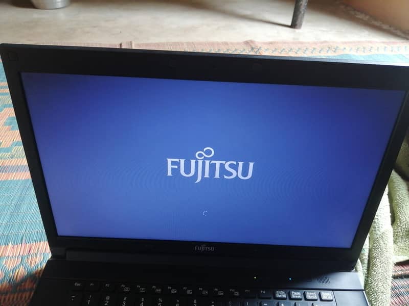 Fujitsu 7