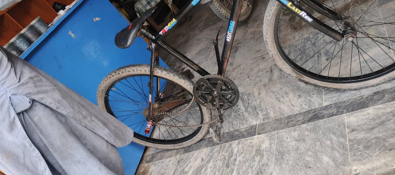 فونکس سائیکل 2