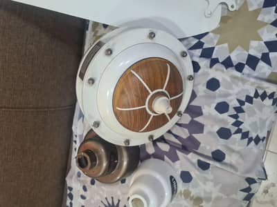 Lahre Ceiling Fan