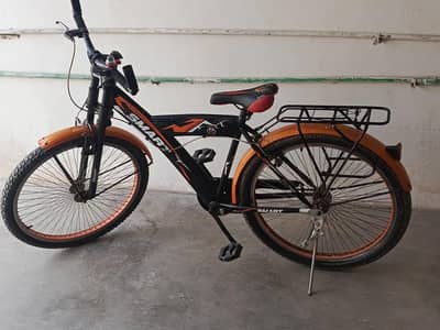 Smart 26 Bicycle for sale