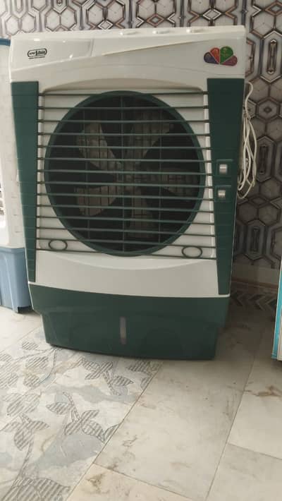 Air Cooler