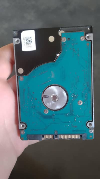 laptop hard drive Seagate 320gb