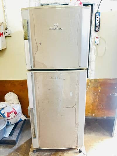 Dawlance Fridge