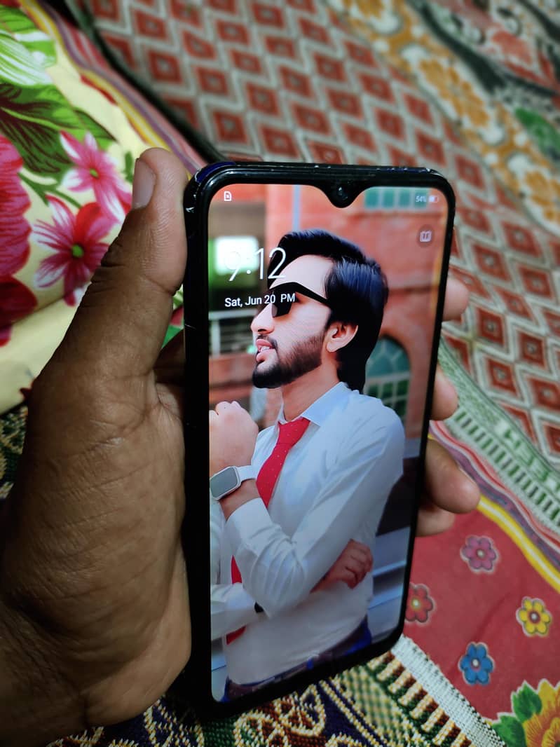 Android mobile phone 2