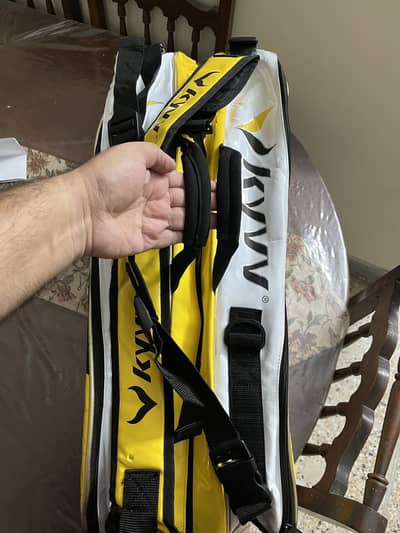 kYVV Imported Tennis / Badminton Bag
