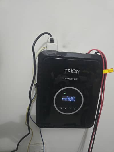 Trion UPS