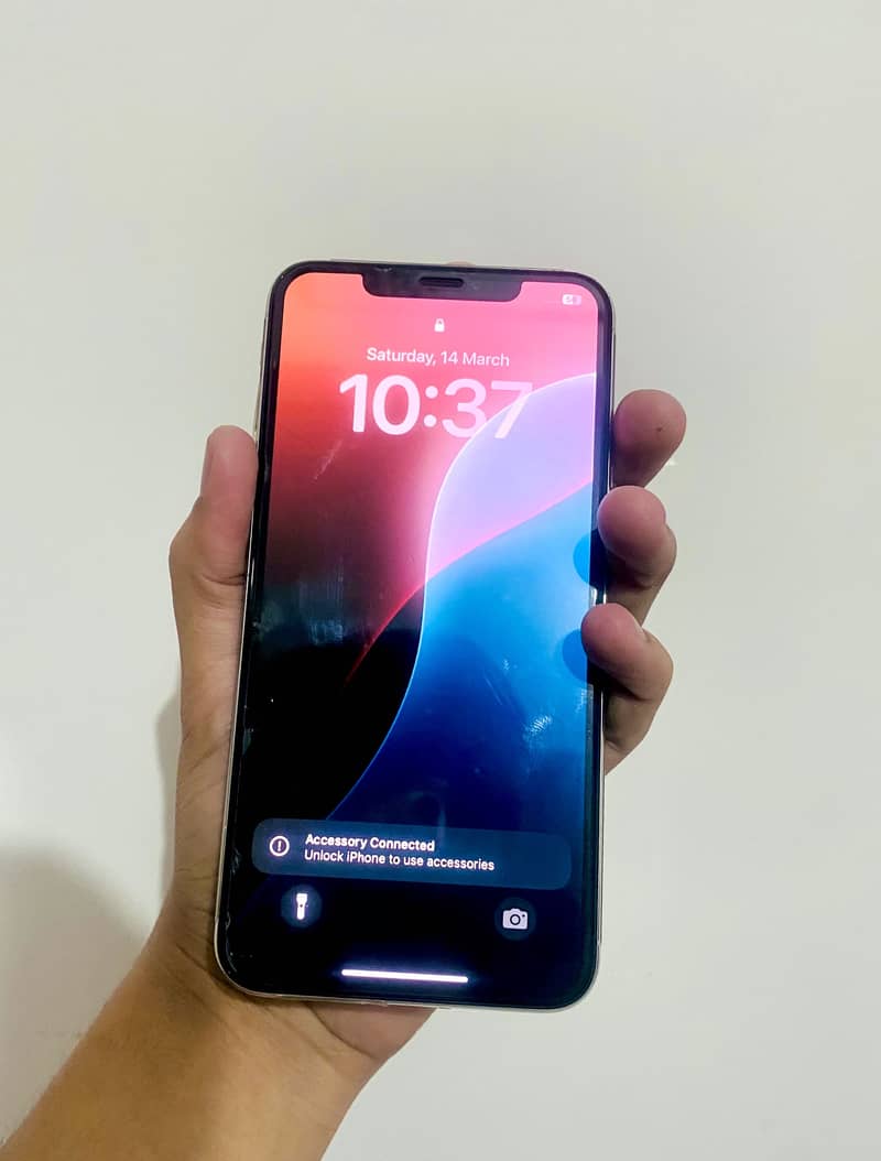 Apple iPhone XS Max 2
