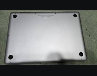 MacBook Pro 2012