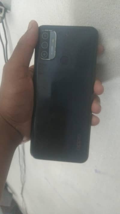 OPPO A53