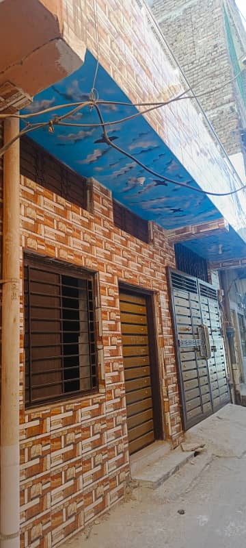 Luxury Big House Main All Facilities