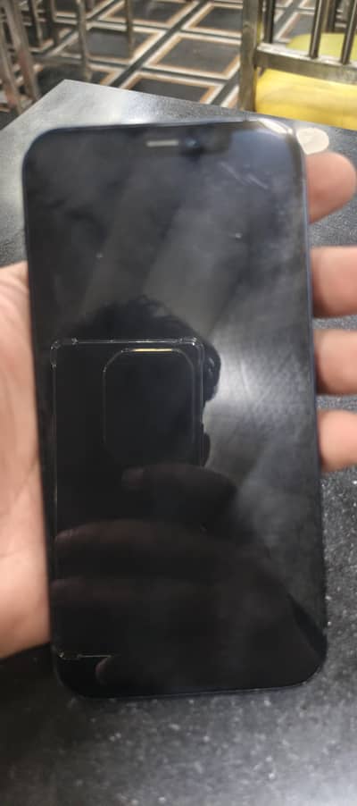 Apple iPhone 12