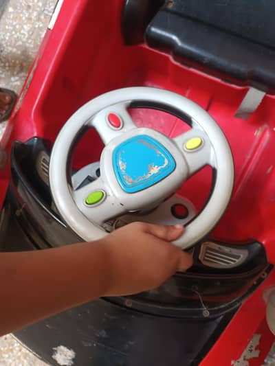 baby car 03460086180