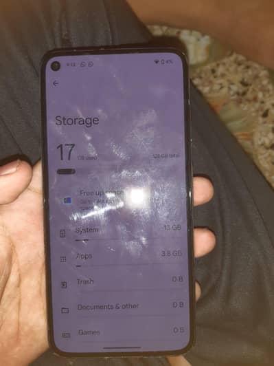 Google Pixel 5 8/128