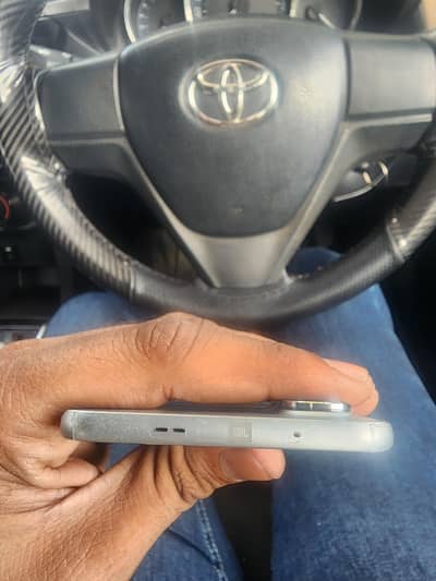 Infinix Hot 6 Pro plus complete saman