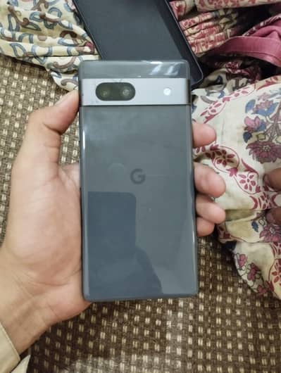 Google Pixel 7a