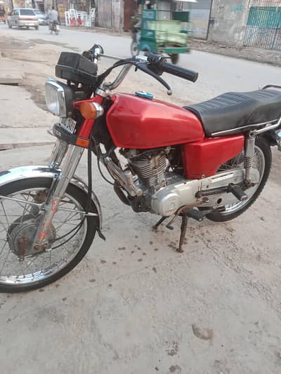 bike for sale