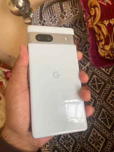 Google Pixel 7a