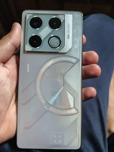 Infinix GT 20 Pro
