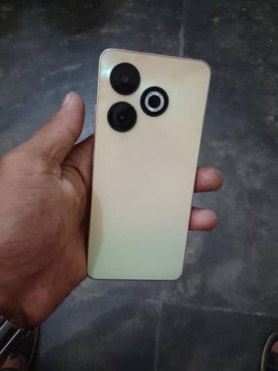 Infinix Smart 8.4 64