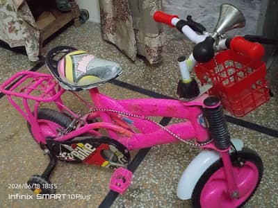 kids cycle