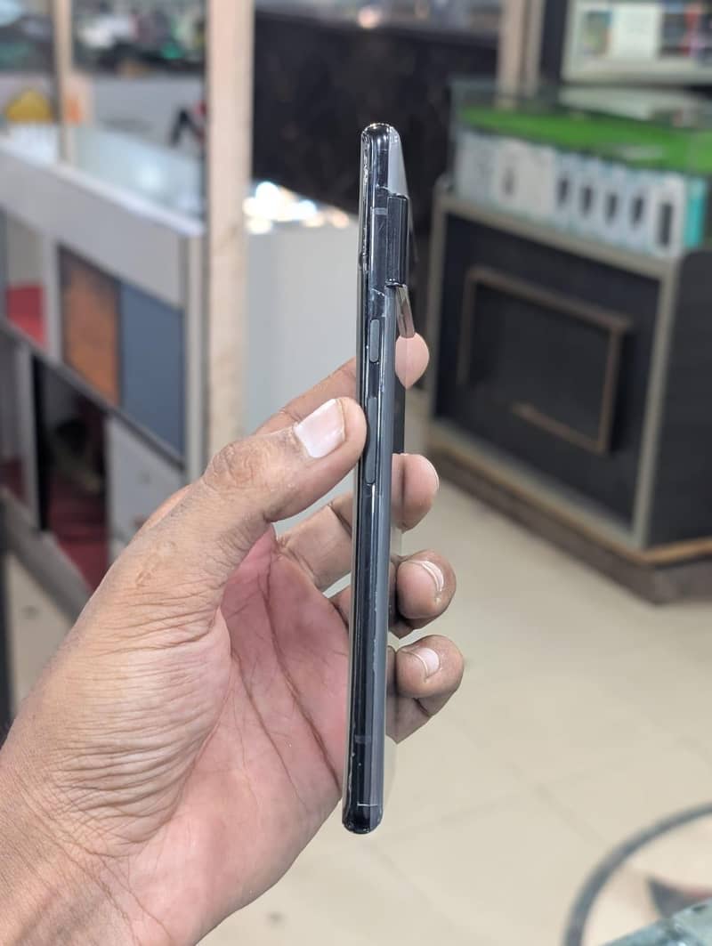 Google Pixel 6 Pro 2