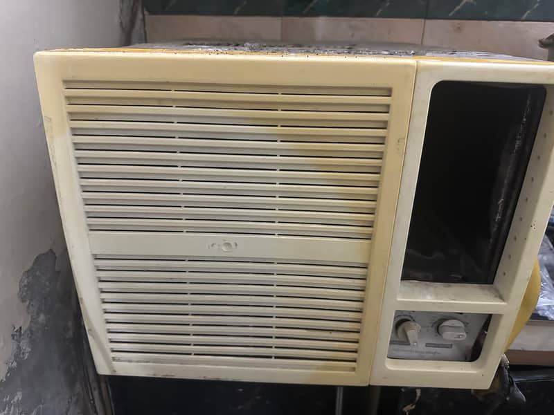 vindow Ac 2