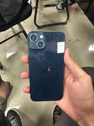 Iphone 13 jv