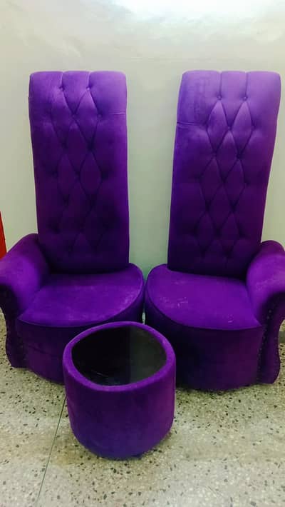 coffee chairs with table