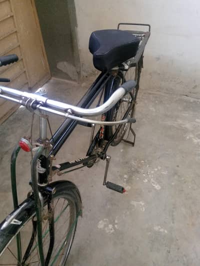 original sohrab cycle in good condition