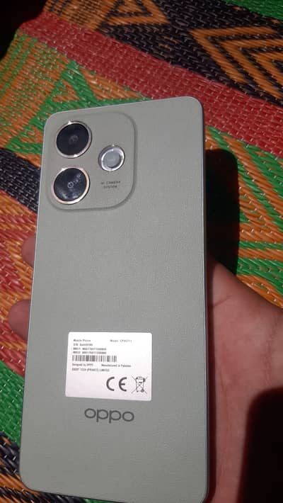 OPPO A5 Pro